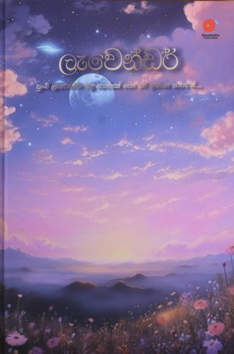 Lavender – ලැවෙන්ඩර්